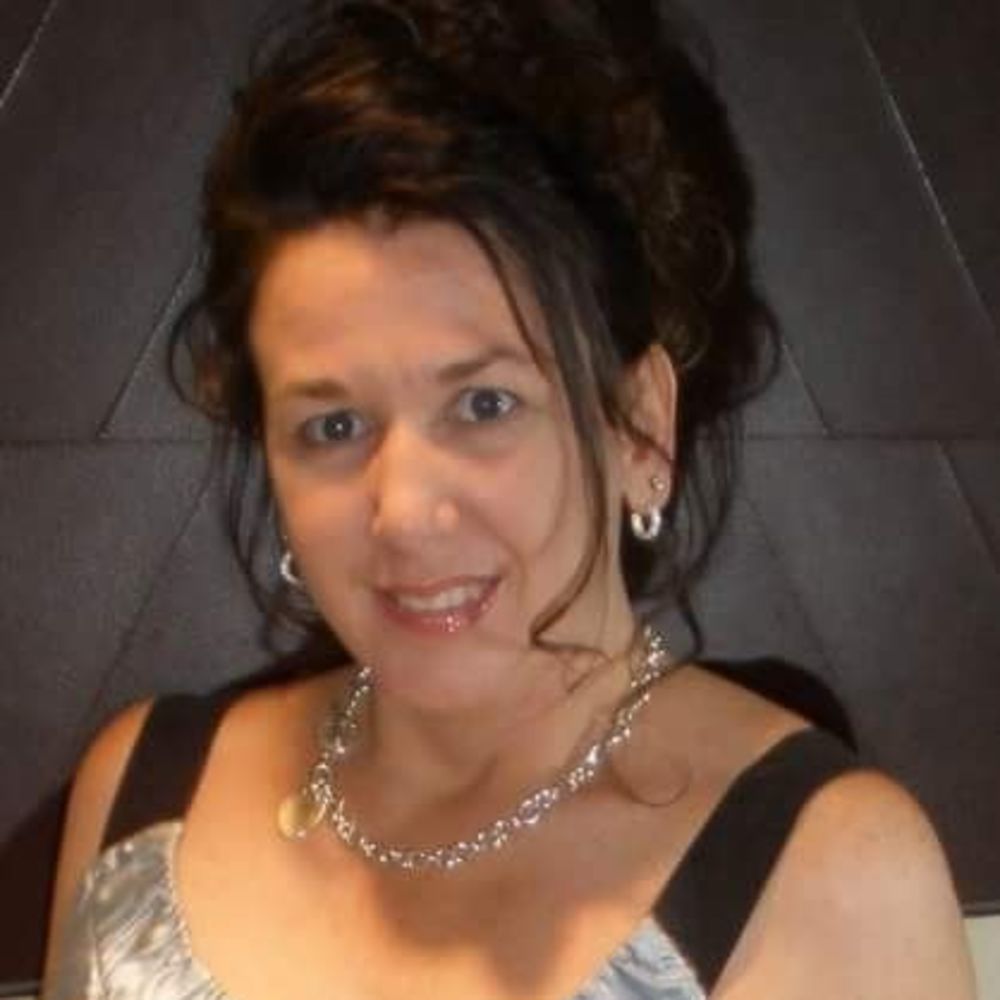 Meet your Posher, Annie